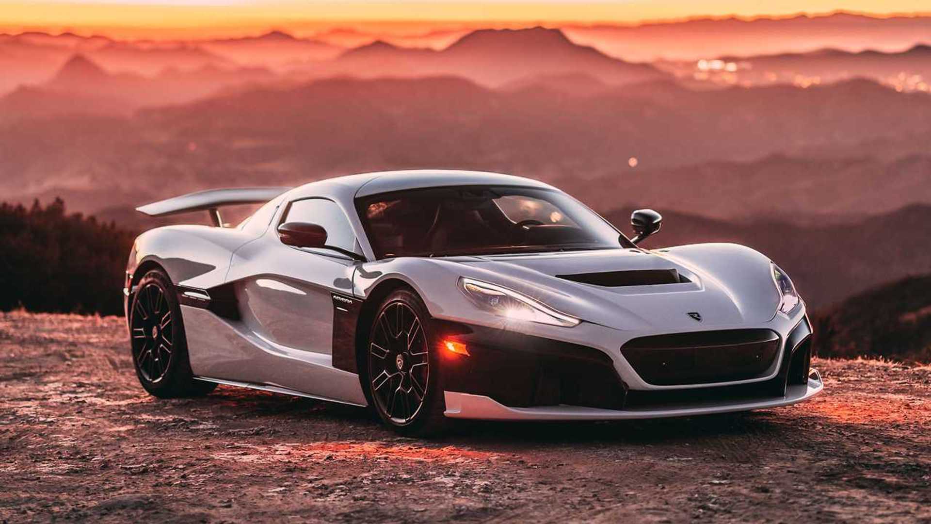 Top 10 Best Cars In The World Top 10 Best Cars In The World